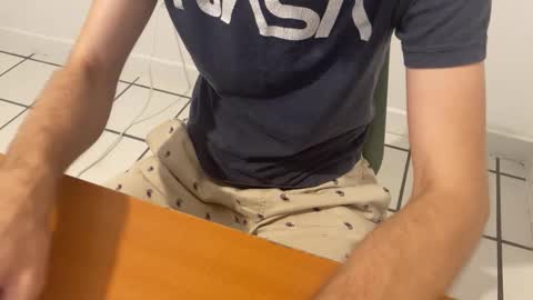 the_happy_hubby online show from 12/14/24, 07:29