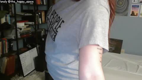 MATERNITY LEAVE  online show from 03/03/25, 06:15