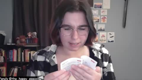 MATERNITY LEAVE  online show from 03/01/26, 01:18