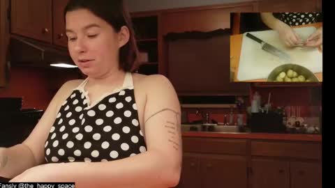 MATERNITY LEAVE  online show from 03/22/26, 12:14