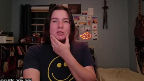 MATERNITY LEAVE  online show from 04/16/26, 12:44