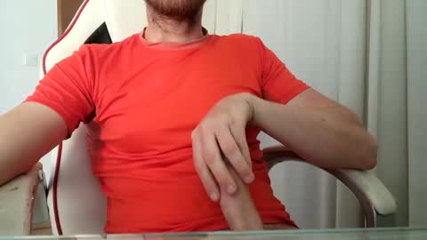 La Baguette dure online show from 10/11/25, 08:57