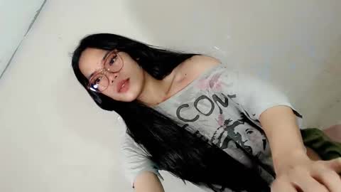 the_horny_bella online show from 04/10/26, 06:12