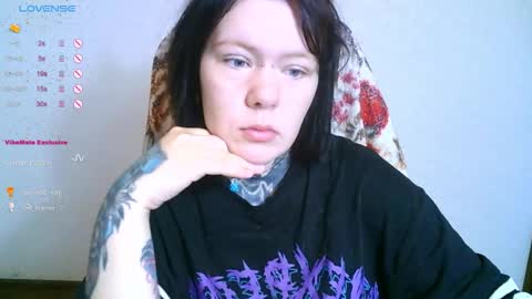 the_ice_owl online show from 10/10/25, 04:00