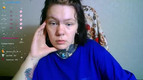 the_ice_owl online show from 10/15/25, 02:50