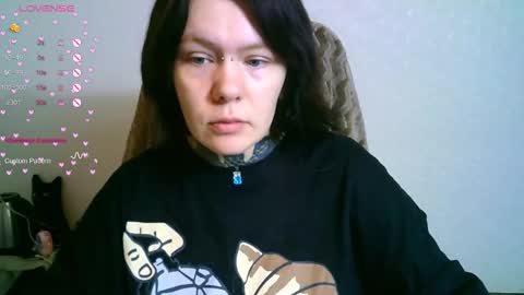 the_ice_owl online show from 10/25/25, 07:05