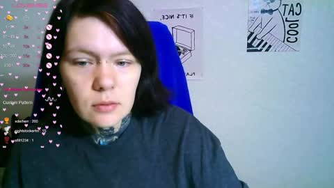 the_ice_owl online show from 10/29/25, 05:20