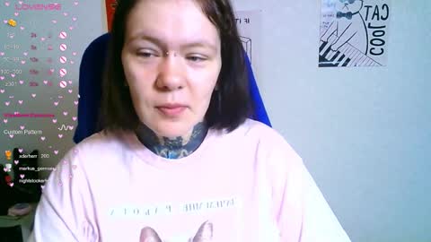 the_ice_owl online show from 10/31/25, 03:29