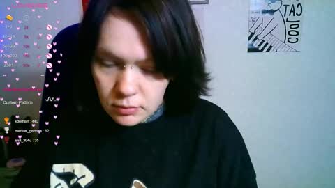 the_ice_owl online show from 11/03/25, 12:50