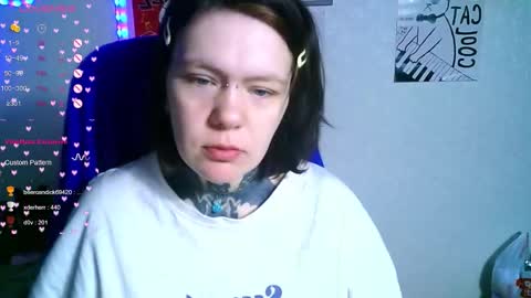 the_ice_owl online show from 11/07/25, 07:52