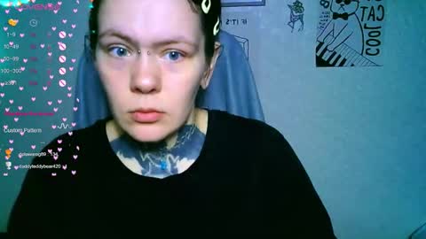 the_ice_owl online show from 11/19/25, 12:49