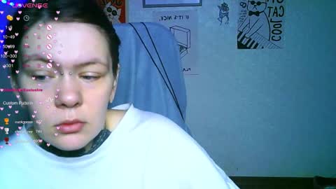 the_ice_owl online show from 11/25/25, 01:49