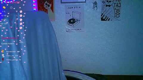 the_ice_owl online show from 11/28/25, 11:29