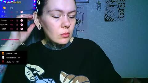 the_ice_owl online show from 11/30/25, 12:58