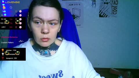 the_ice_owl online show from 12/05/25, 07:06