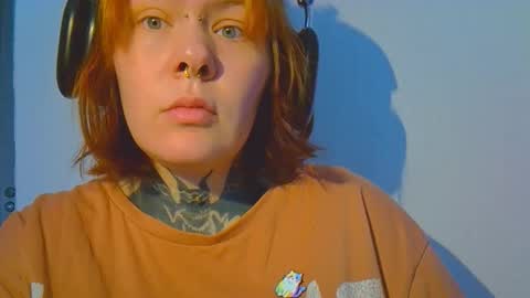 the_ice_owl online show from 03/04/26, 08:53