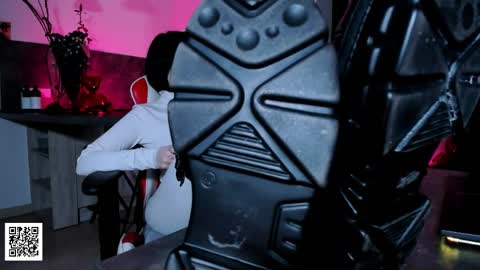 Goddess Misha online show from 04/11/26, 09:41