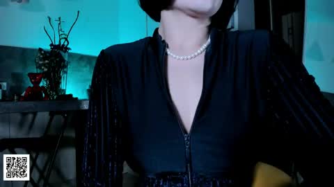 Goddess Misha online show from 04/14/26, 09:32