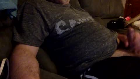 Snapshot of the_johnny_bravo chatting on 01/29/25, 06:43 BarryMcCockiner online show from 01/29/25, 06:43