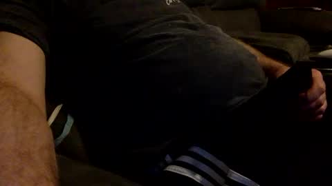 Snapshot of the_johnny_bravo chatting on 02/08/25, 04:14 BarryMcCockiner online show from 02/08/25, 04:14