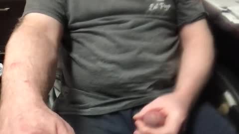 Snapshot of the_johnny_bravo chatting on 02/22/26, 07:12 BarryMcCockiner online show from 02/22/26, 07:12