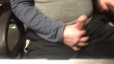 Snapshot of the_johnny_bravo chatting on 02/23/26, 05:21 BarryMcCockiner online show from 02/23/26, 05:21