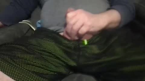 Snapshot of the_johnny_bravo chatting on 03/14/26, 02:50 BarryMcCockiner online show from 03/14/26, 02:50