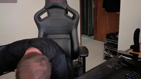 the_king74 online show from 09/30/25, 08:14