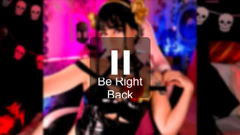 Snapshot of the_kitty_roxy chatting on 11/22/25, 06:34 ... ... online show from 11/22/25, 06:34