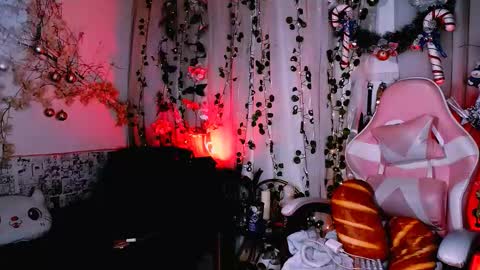 Snapshot of the_kitty_roxy chatting on 01/06/26, 07:12 ... ... online show from 01/06/26, 07:12