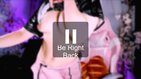 Snapshot of the_kitty_roxy chatting on 01/18/26, 07:34 ... ... online show from 01/18/26, 07:34