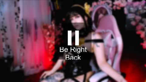 Snapshot of the_kitty_roxy chatting on 02/01/26, 06:23 ... ... online show from 02/01/26, 06:23