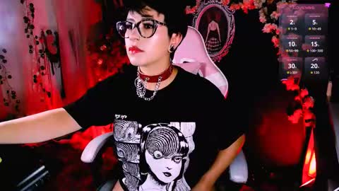 Snapshot of the_kitty_roxy chatting on 03/12/26, 03:29 ... ... online show from 03/12/26, 03:29