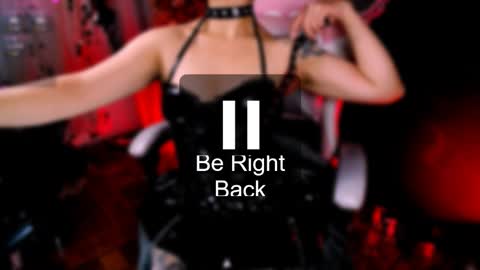 Snapshot of the_kitty_roxy chatting on 03/15/26, 12:27 ... ... online show from 03/15/26, 12:27