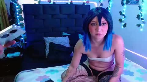 Snapshot of the_lesbian_game chatting on 01/22/25, 09:54 the_lesbian_game online show from 01/22/25, 09:54