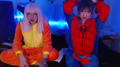 Snapshot of the_lesbian_game chatting on 03/02/25, 03:24 the_lesbian_game online show from 03/02/25, 03:24