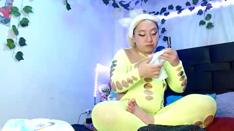 the_lesbian_game online show from 01/14/26, 08:14