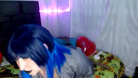 the_lesbian_game online show from 02/17/26, 06:36