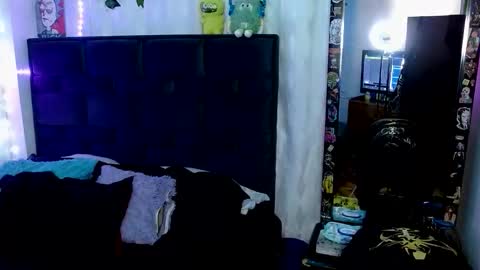 the_lesbian_game online show from 03/19/26, 06:01