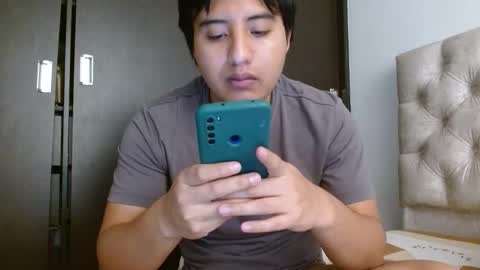 the_magnificent7 online show from 04/24/26, 05:37