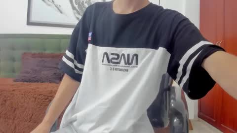   T H E    M A R K   K I N G online show from 01/09/26, 05:04