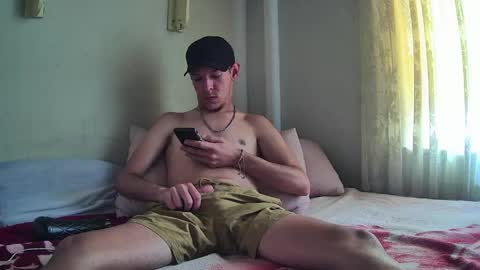 the_misfts online show from 04/21/26, 12:33