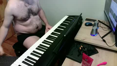 Stephan 34  Cassandra 25 online show from 02/27/26, 08:58