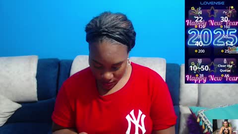 K-J online show from 01/20/25, 04:32