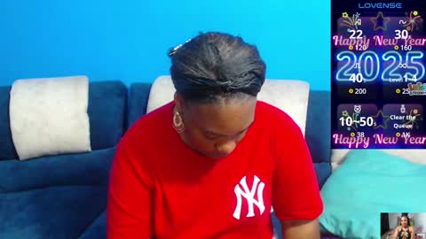 K-J online show from 01/27/25, 04:41