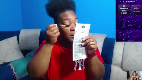 K-J online show from 02/10/25, 03:13