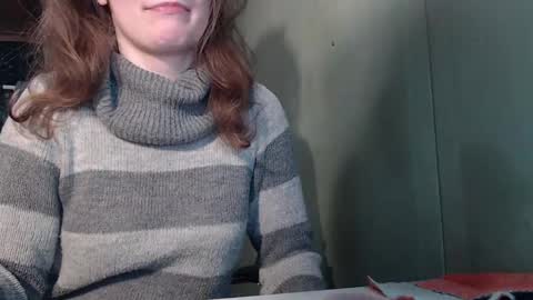 Ekye online show from 02/04/25, 02:21