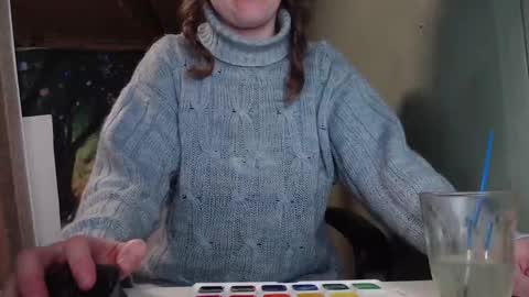 Ekye online show from 03/11/25, 02:07