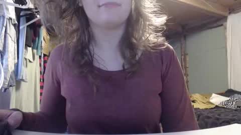 Ekye online show from 10/13/25, 09:53