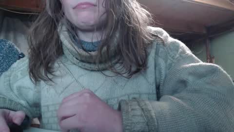 Ekye online show from 03/11/26, 03:40